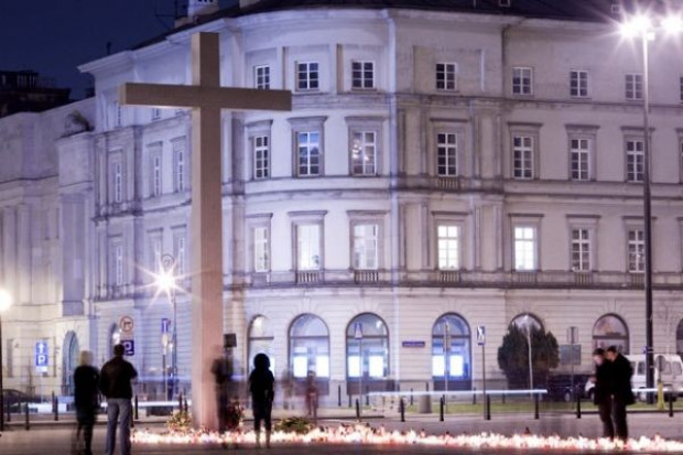 Uroczystości żałobne w sobotę w południe