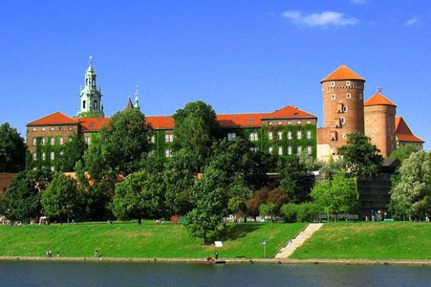 Para prezydencka zostanie pochowana na Wawelu