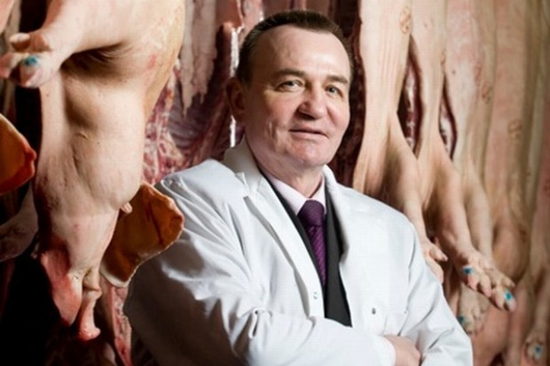 Prezes ZM Dobrosławów: W czerwcu kończymy budowę mroźni na 2000 ton mięsa