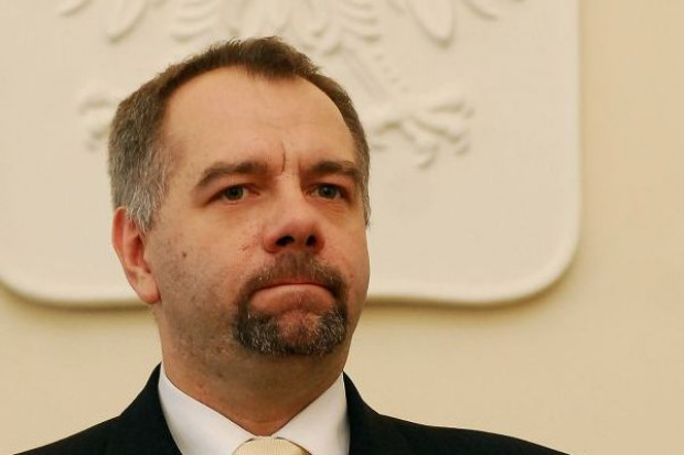 Sasin: W tej chwili nie ma scenariusza przełożenia uroczystości pogrzebowych