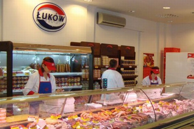 Łmeat otworzy w tym roku jeszcze 10 sklepów