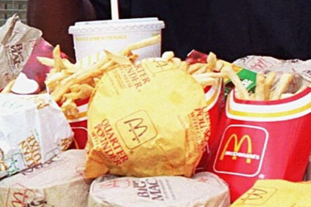 McDonald's o 5,2 proc. poprawia sprzedaż w Europie