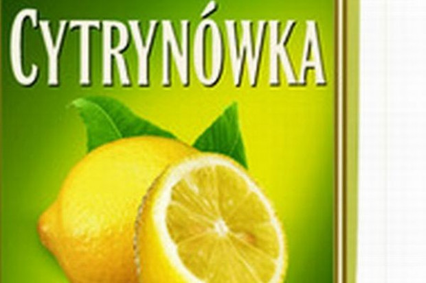Stock ma nowy hit handlowy. Cytrynówka wskakuje na II miejsce wśród wódek smakowych