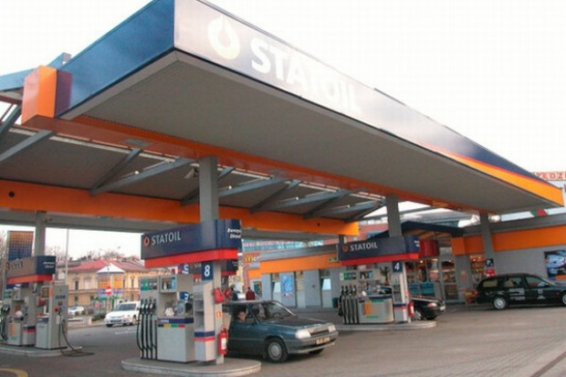 Sieci handlowe przestały inwestować w przymarketowe stacje paliw?