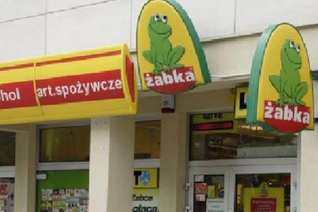 fot. wikimedia Żabka będzie konkurować z pocztą. Sieć rozważa także uruchomienie sklepu internetowego