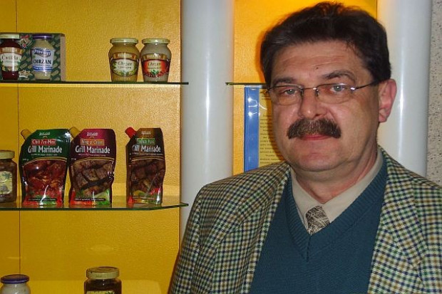 Provitus chce dotrzeć na rumuński rynek