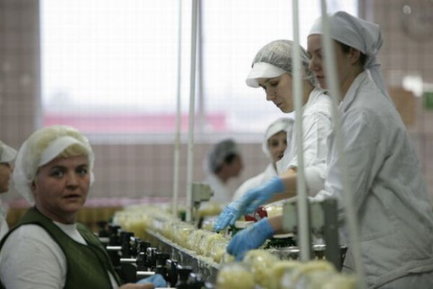 PARP: 50 proc. firm prawie wcale nie odczuło kryzysu