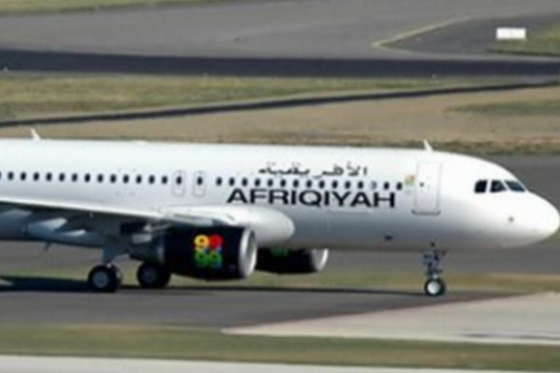 fot. flightglobal.com W katastrofie samolotu w Trypolisie zginęło 105 osób