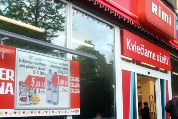 Polskie firmy spożywcze chcą inwestować na Litwie