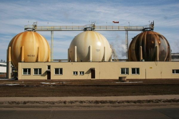 Trudna sytuacja w rolnictwie zmniejsza zyski producentów nawozów