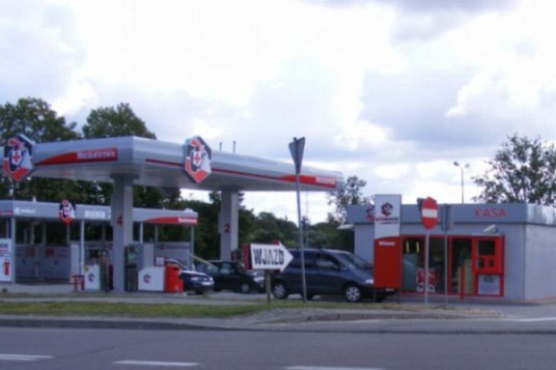 Rolnicze stacje paliw chcą połączyć siły