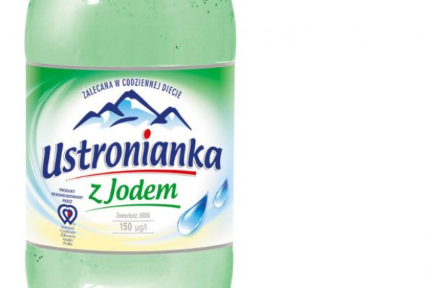 Ustronianka wchodzi na rynek żywności funkcjonalnej
