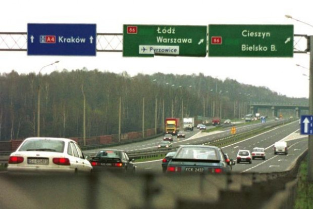 44 procent średnich firm planuje rozwój floty transportowej