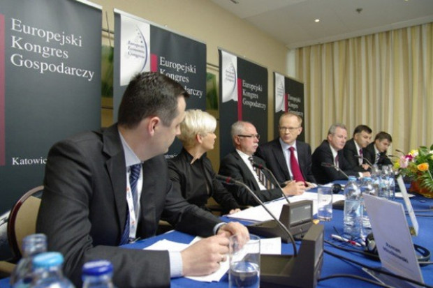 Europejski Kongres Gospodarczy: Tyle państwa, ile trzeba