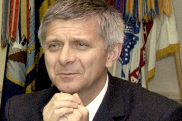 Marek Belka: Polska wejdzie do strefy euro, kiedy będzie gotowa, na razie bez terminu