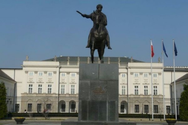 fot. mmwarszawa.pl Kandydaci debatowali o IV RP, strefie euro, in vitro