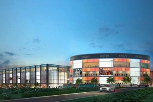 Echo Investment w 5 lat wybuduje w Polsce i za granicą 13 centrów handlowych