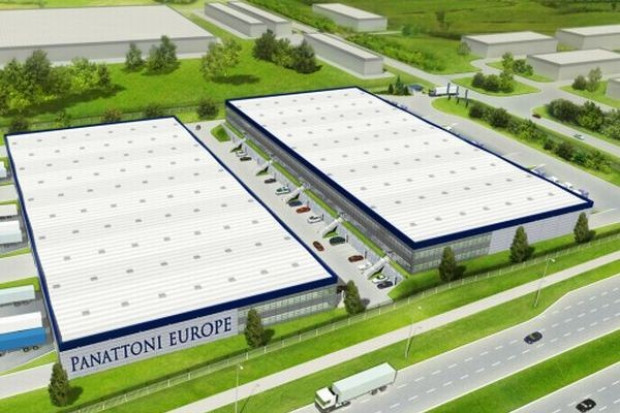 Panattoni rusza z nowym konceptem parków magazynowych