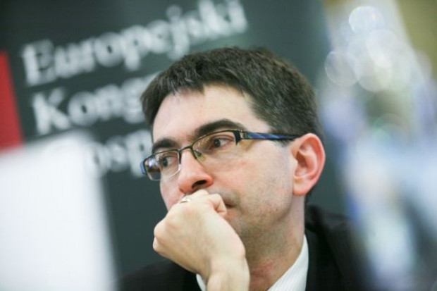 Dariusz Winek: Polski przemysł spożywczy powoli traci swoje przewagi konkurencyjne