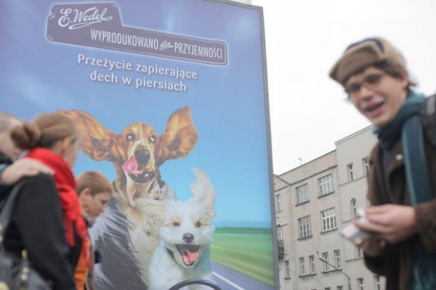 Hershey najbliżej kupna Wedla