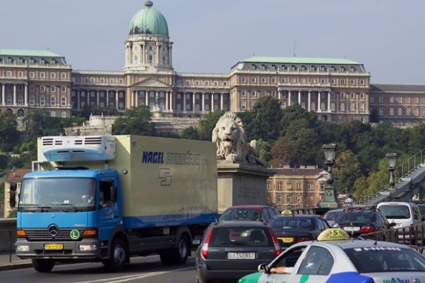 Grupa Nagel uruchomiła codzienne połączenia drobnicowe w Europie Środkowo - Wschodniej