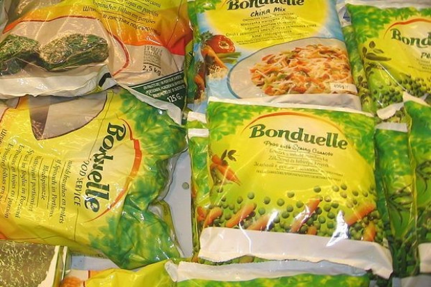 Bonduelle wywołało katastrofę ekologiczną