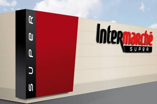 Sieć Intermarche wchodzi z szyldem 'Super