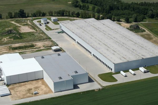 Panattoni sprzedał trzy projekty magazynowe funduszowi Standard Life Investments