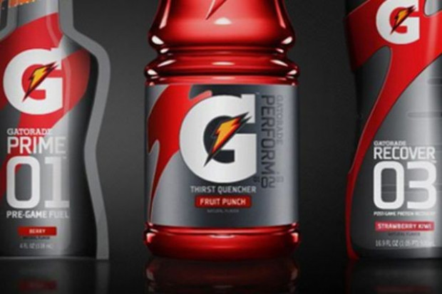PepsiCo stawia na rozwój specjalistycznych napojów dla sportowców