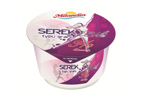 Przekąska w stylu fit