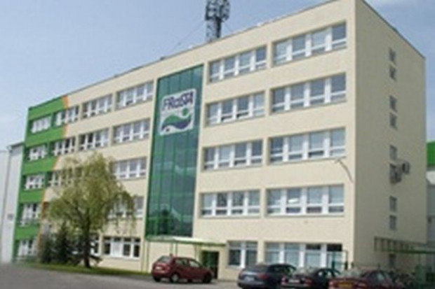Pożar we Froście, bydgoskiej fabryce mrożonek