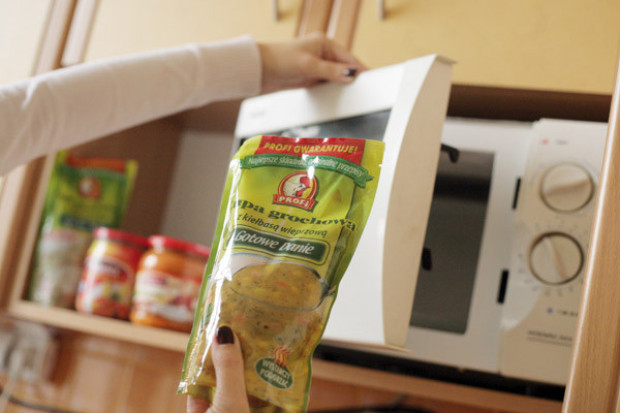 Zarząd Profi: Skierujemy naszą produkcję w kierunku żywności prozdrowotnej