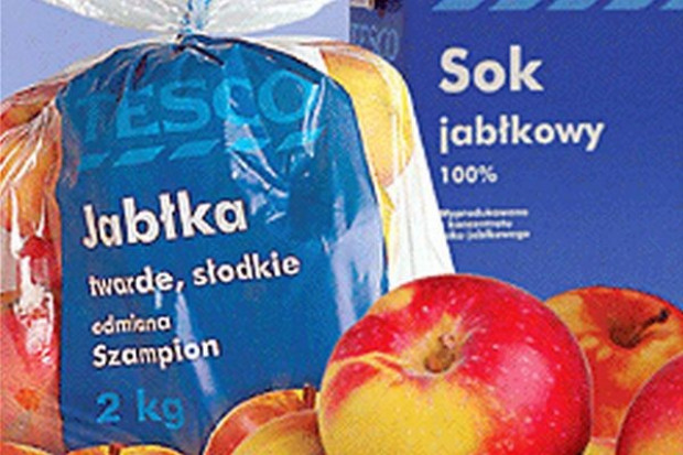 Sprzedaż pod markami własnymi rośnie szybciej niż pod markami producentów