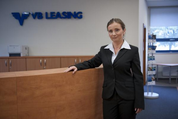 Leasing to także korzyści podatkowe