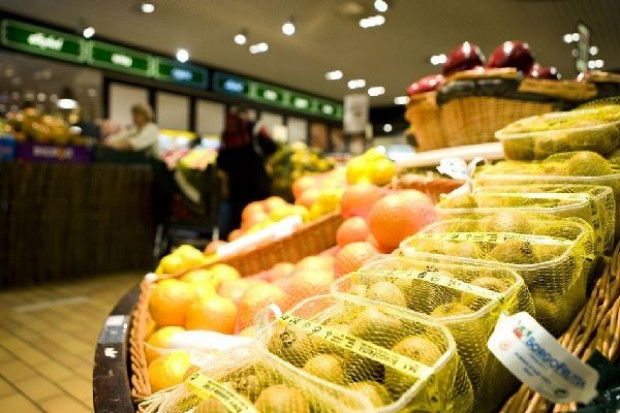 Ceny żywności po podwyżce VAT wzrosną nawet o 5 – 6 proc.