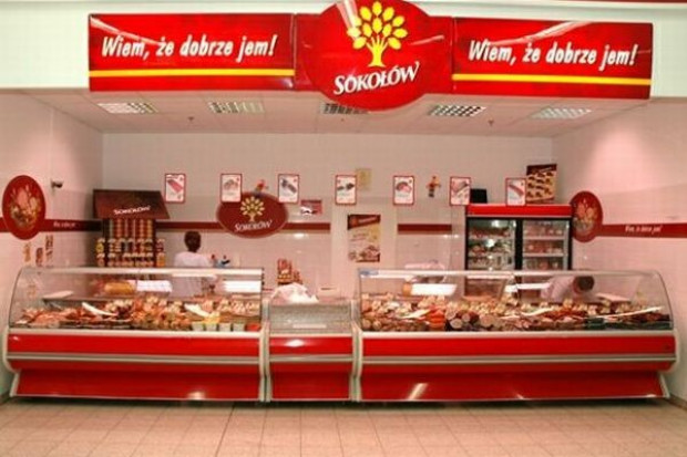 Sokołów rozbuduje zakład i wejdzie ze swoimi produktami do europejskich sieci