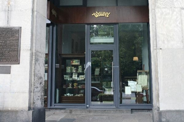 Wawel otwiera 13. salon firmowy