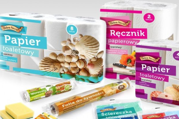 Chata Polska wprowadza do sklepów 40 nowych produktów pod marką własną