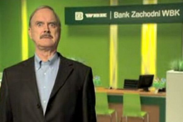 Hiszpański bank Santander kupił za 3,1 mld euro bank BZ WBK