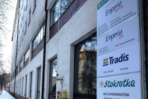 Władze Emperii: Nie prowadzimy rozmów ze spółką Eurocash. Taka transakcja jest nierealna!
