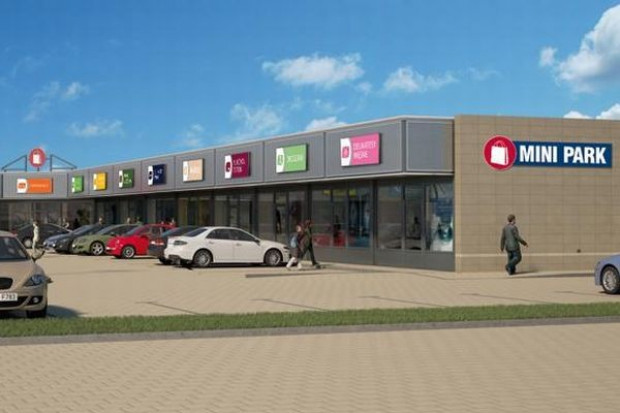 Świtalscy inwestują w sieć pasaży handlowych. Wkrótce ruszy budowa 4 obiektów