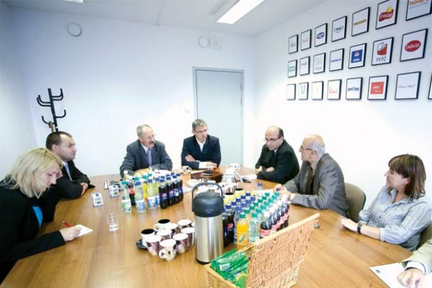 Debata: Najgorszy jest brak strategii dla branży spożywczej