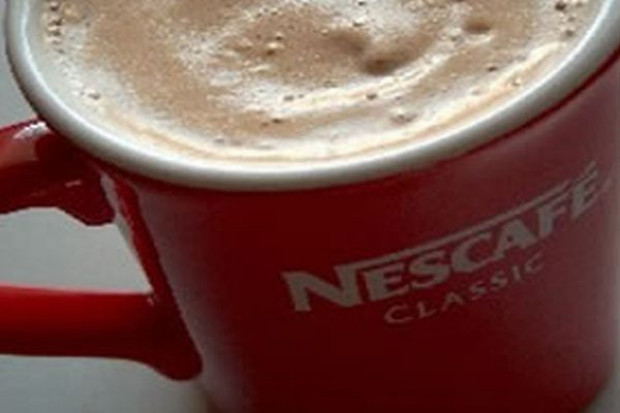 Nestle w Europie zmniejsza opakowania