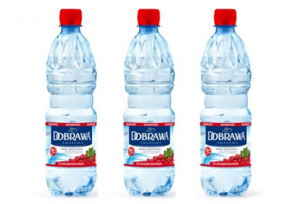 Nowa Dobrawa Żurawinowa