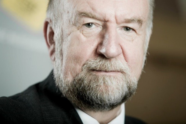 Prof. Babuchowski: Grupa ekspertów wysokiego szczebla chce większej odpowiedzialności firm