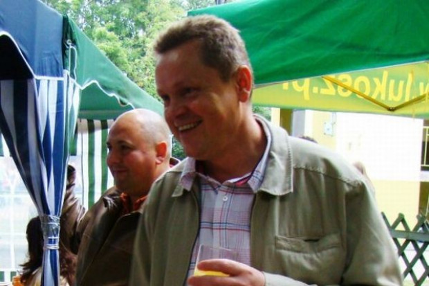 Fot. www.lukosz.pl Prezes ZPM Łukosz: Na rynkach eksportowych polski indyk zyskuje coraz lepszą cenę