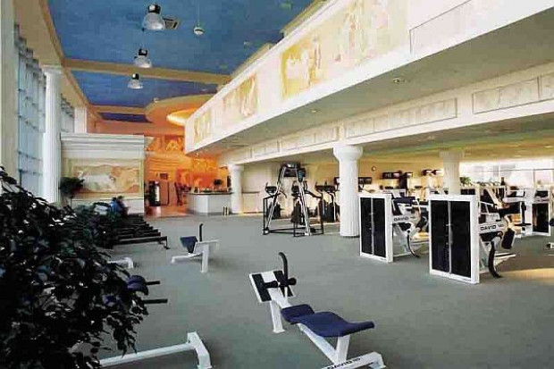 Upadła największa polska sieć klubów fitness