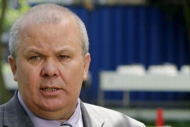 Główny Inspektor Sanitarny odwołany