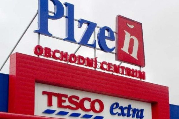 Tesco notuje znaczne wzrosty sprzedaży w sklepach Extra, w naszym regionie