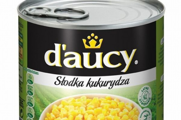 D'Aucy zmieni właściciela? Belgijski koncern spożywczy chce przejąć producenta mrożonek